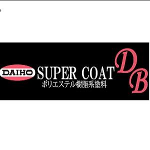 TAIHO TORYO SUPER COAT DB THINNER